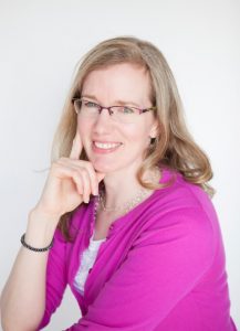 Photo of Dr. Lena Freeman